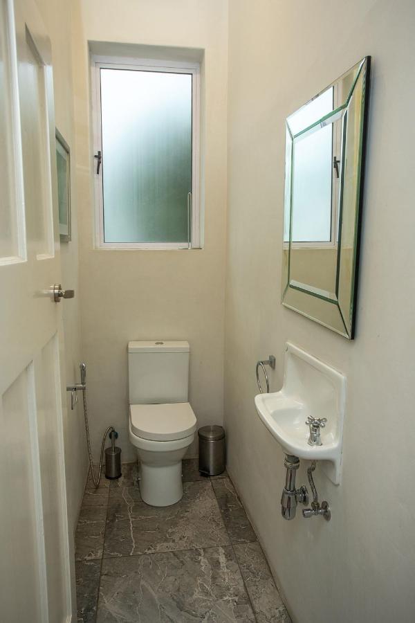 Harcourt Lodge Durban Zewnętrze zdjęcie