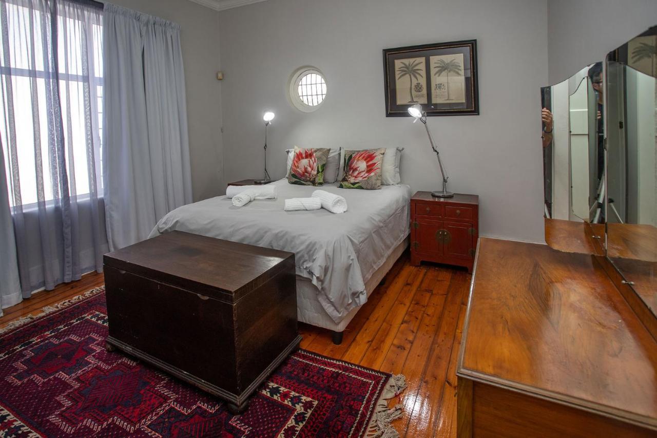 Harcourt Lodge Durban Zewnętrze zdjęcie