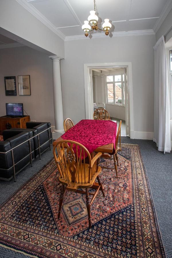 Harcourt Lodge Durban Zewnętrze zdjęcie