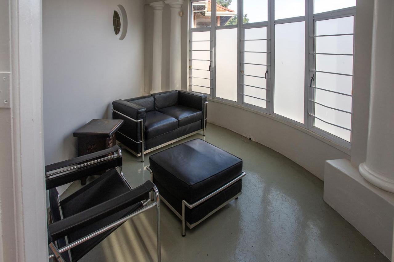 Harcourt Lodge Durban Zewnętrze zdjęcie