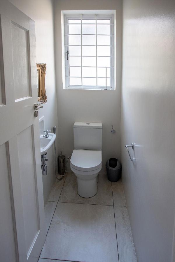 Harcourt Lodge Durban Zewnętrze zdjęcie