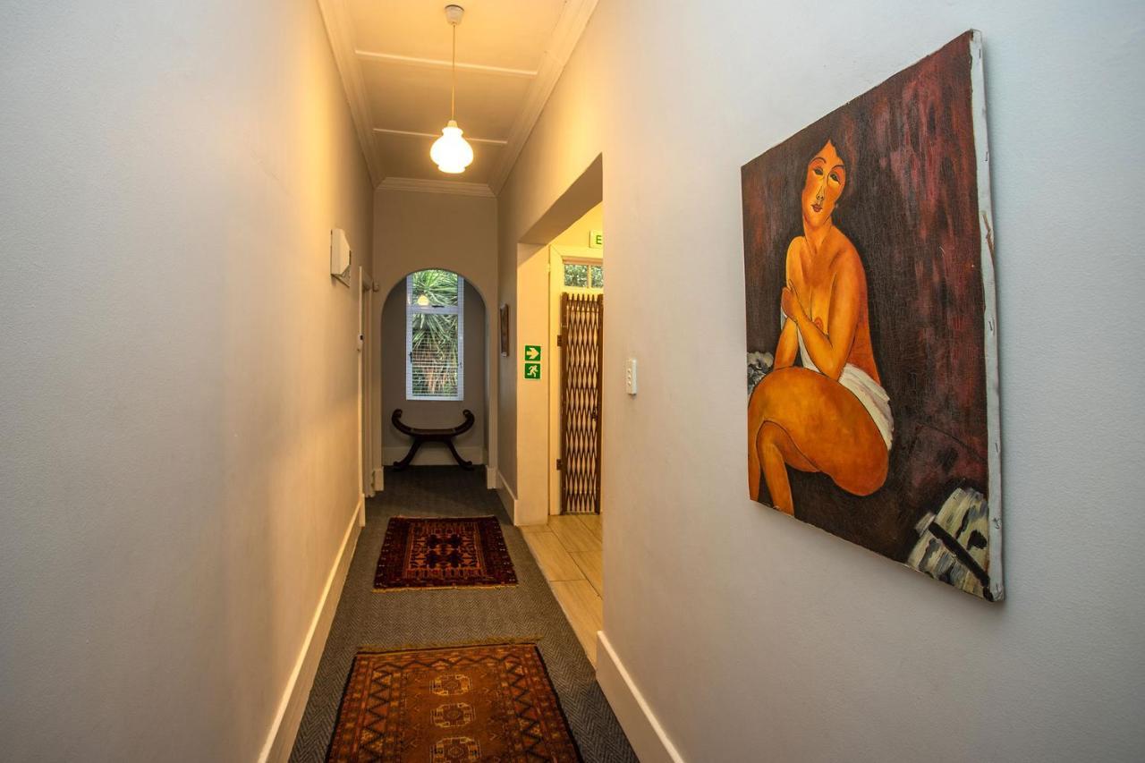Harcourt Lodge Durban Zewnętrze zdjęcie
