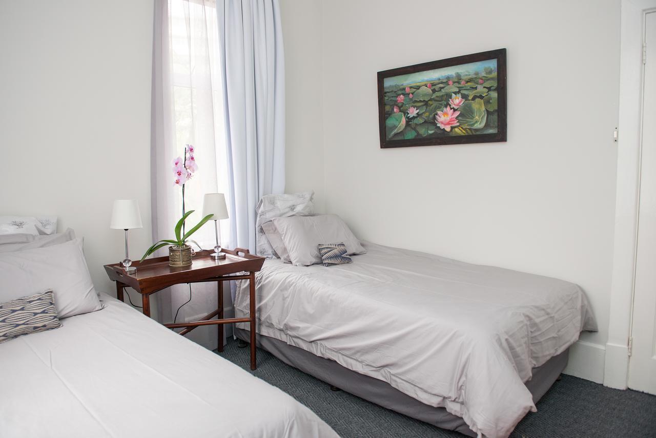 Harcourt Lodge Durban Zewnętrze zdjęcie