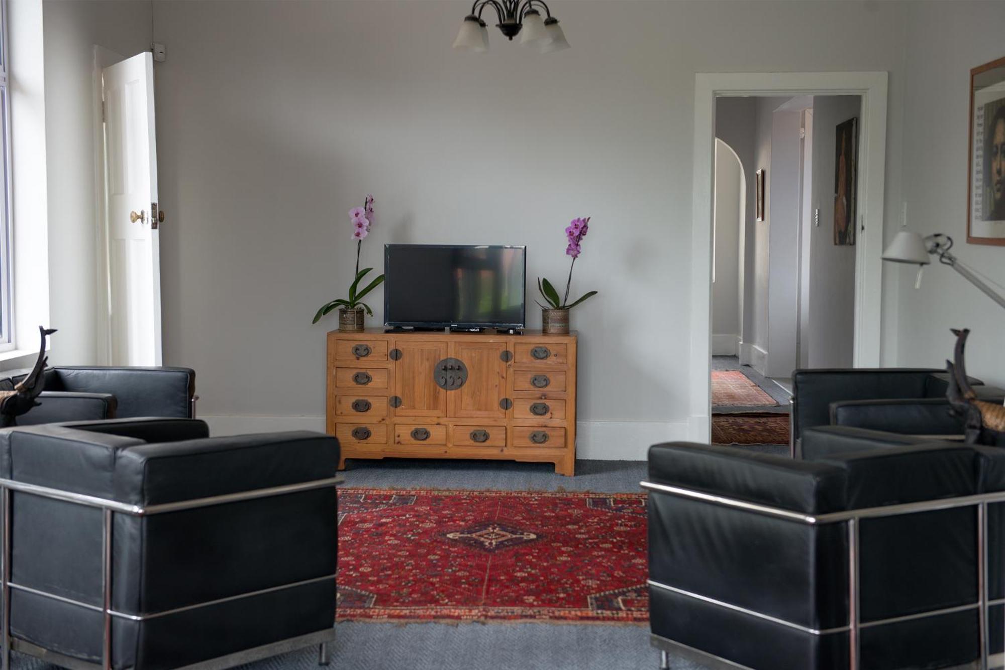 Harcourt Lodge Durban Zewnętrze zdjęcie