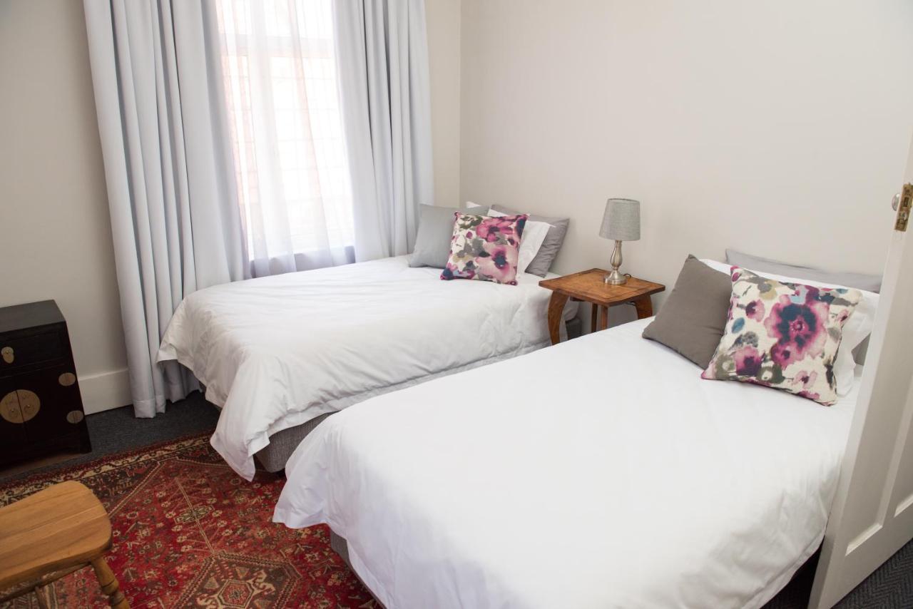 Harcourt Lodge Durban Zewnętrze zdjęcie