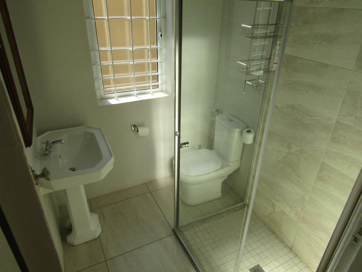 Harcourt Lodge Durban Zewnętrze zdjęcie
