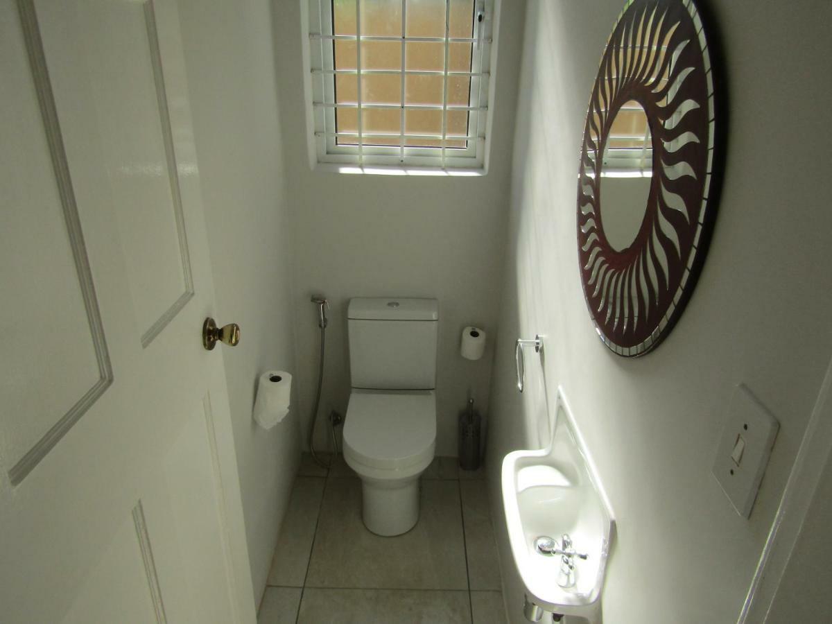 Harcourt Lodge Durban Zewnętrze zdjęcie
